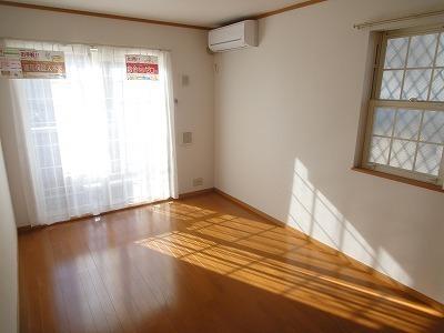 藤井寺市川北３丁目のハイツ
