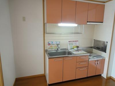 藤井寺市川北３丁目のハイツ