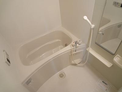 藤井寺市川北３丁目のハイツ