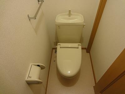 藤井寺市川北３丁目のハイツ