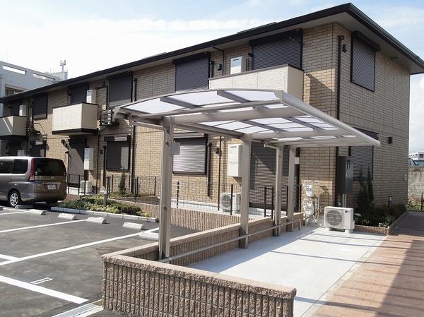アマービレ恵美坂