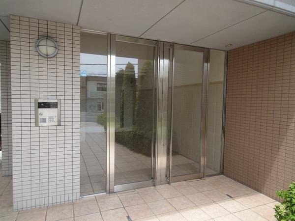 羽曳野市軽里１丁目のマンション