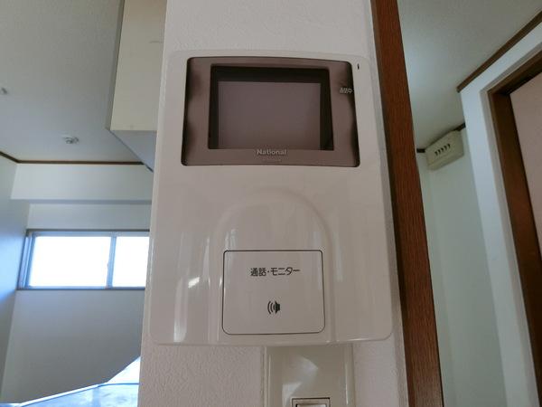 美幸マンション