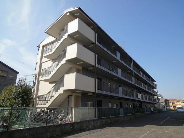 美幸マンション