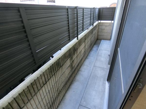 藤井寺市道明寺５丁目のハイツ