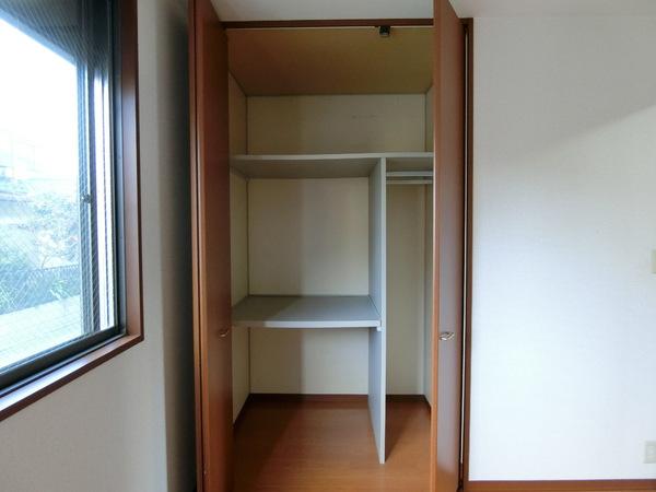 藤井寺市道明寺５丁目のハイツ