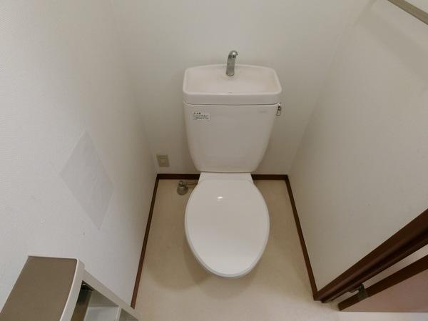 藤井寺市道明寺５丁目のハイツ