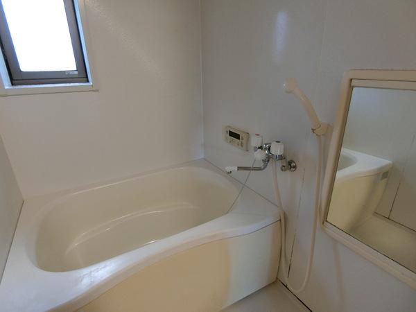 藤井寺市道明寺５丁目のハイツ