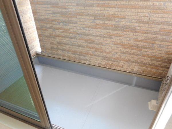 柏原市法善寺１丁目のハイツ