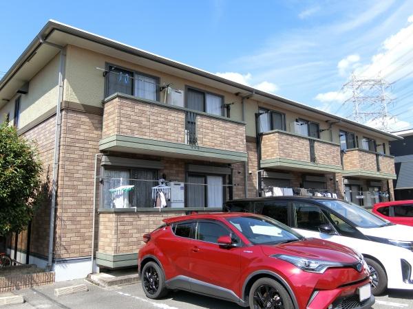 ファミール田井城　C棟