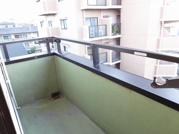 藤井寺市御舟町のマンション