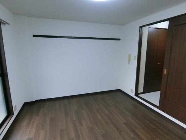 藤井寺市御舟町のマンション