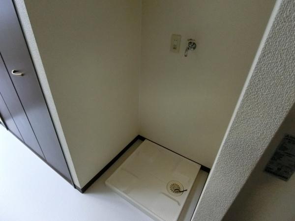 藤井寺市御舟町のマンション