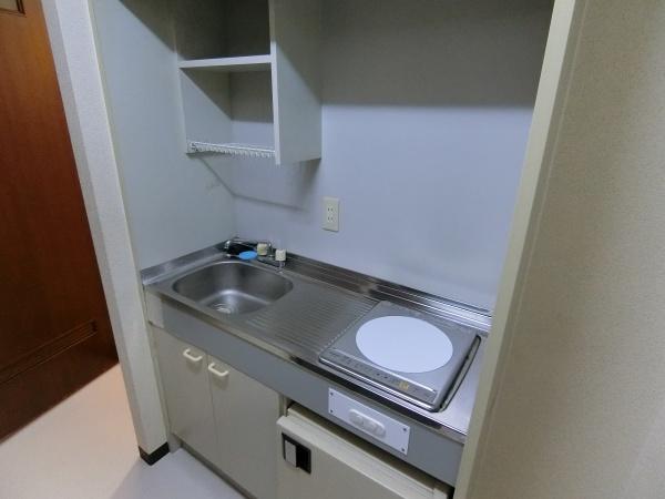 藤井寺市御舟町のマンション