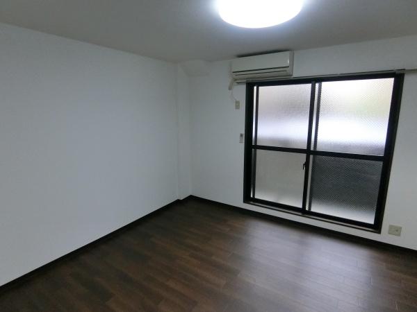 藤井寺市御舟町のマンション