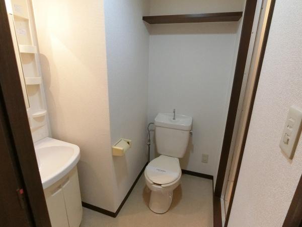 藤井寺市御舟町のマンション