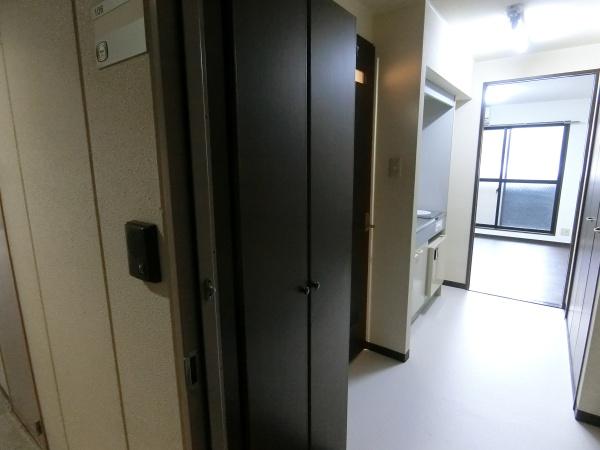 藤井寺市御舟町のマンション