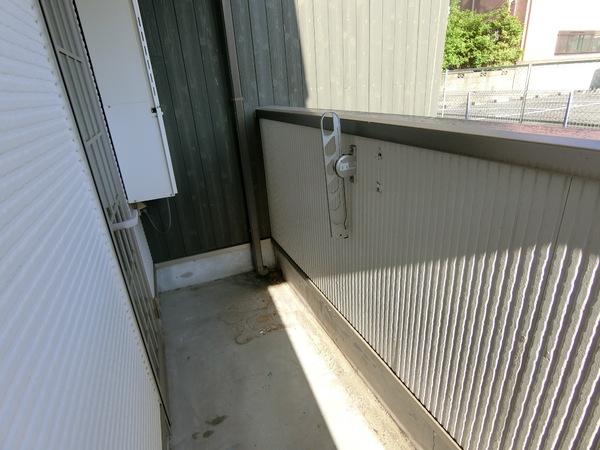 藤井寺市藤井寺３丁目のハイツ