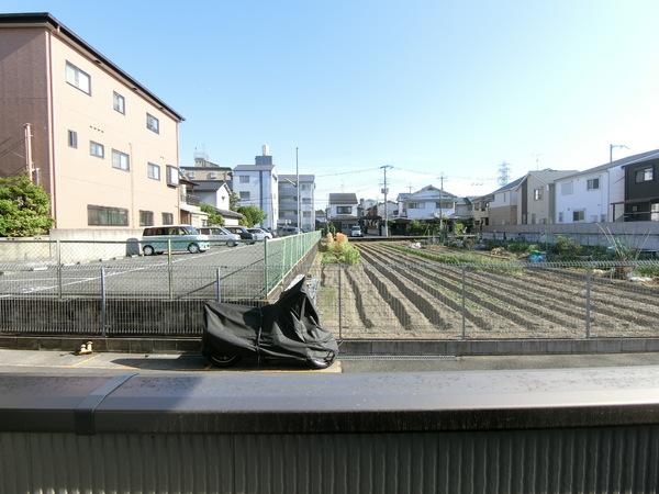 藤井寺市藤井寺３丁目のハイツ