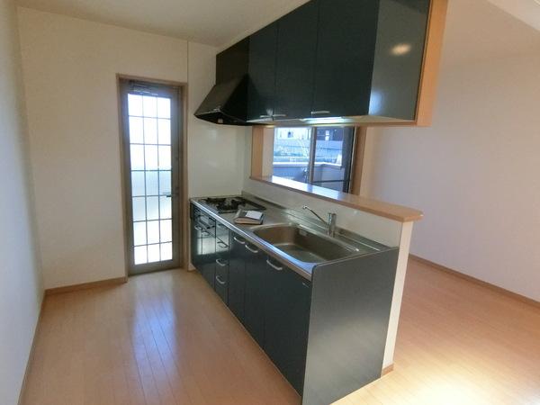 藤井寺市藤井寺３丁目のハイツ