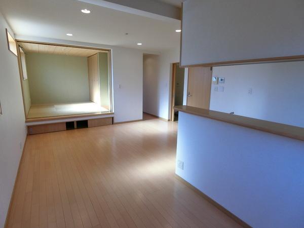 藤井寺市藤井寺３丁目のハイツ