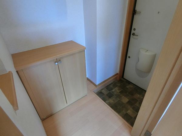 藤井寺市藤井寺３丁目のハイツ