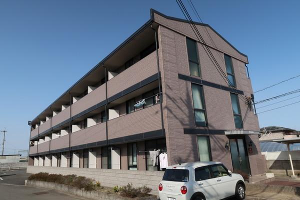 羽曳野市碓井3丁目のマンション