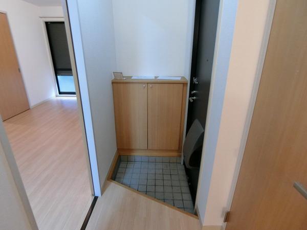 西田ハイツ