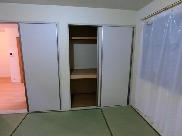 西田ハイツ