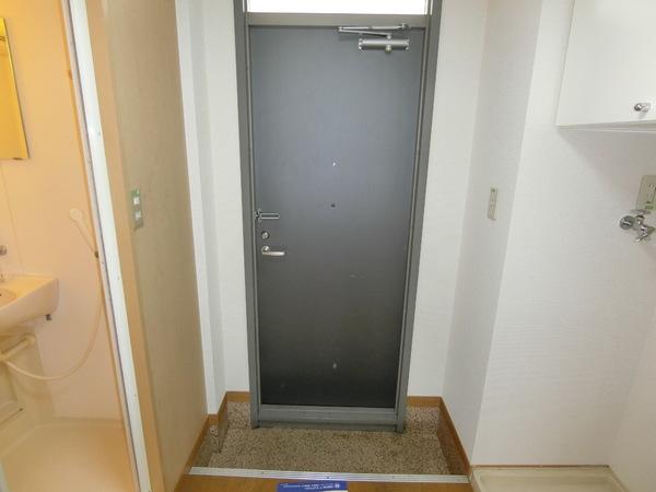 レオパレス藤本I