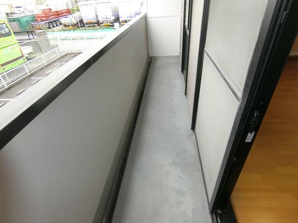 レオパレス藤本I