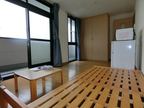 レオパレス藤本I