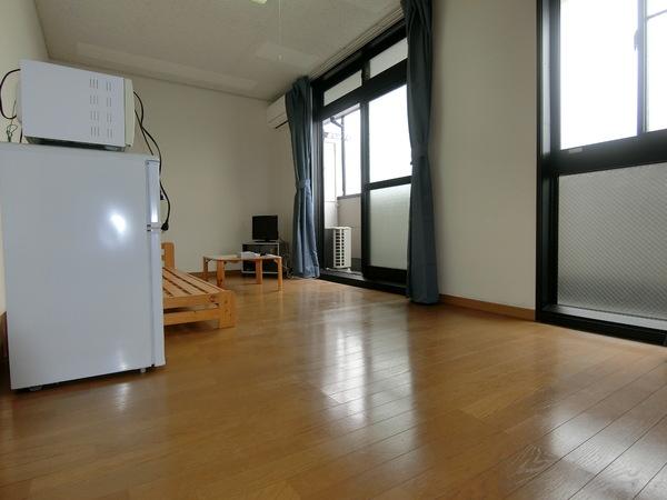 レオパレス藤本I