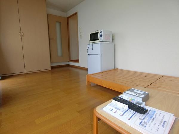 レオパレス藤本I