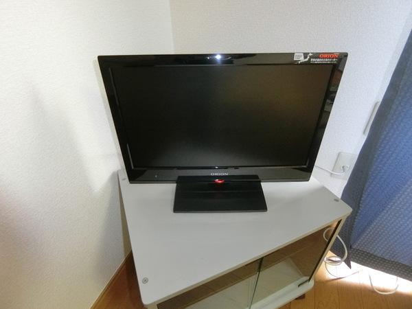 レオパレス藤本I