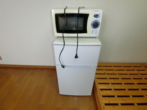 レオパレス藤本I