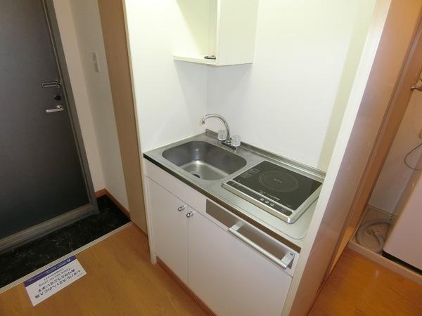 レオパレス藤本I