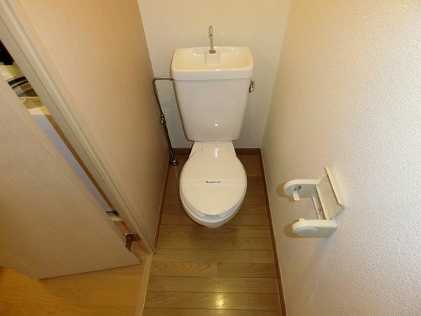 レオパレス藤本I