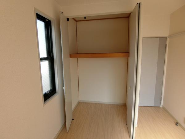 羽曳野市島泉５丁目のハイツ