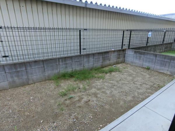 羽曳野市島泉５丁目のハイツ