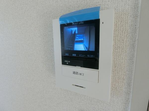 羽曳野市島泉５丁目のハイツ