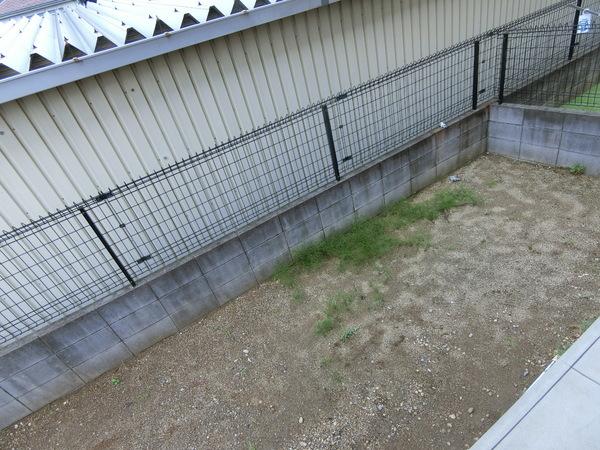 羽曳野市島泉５丁目のハイツ