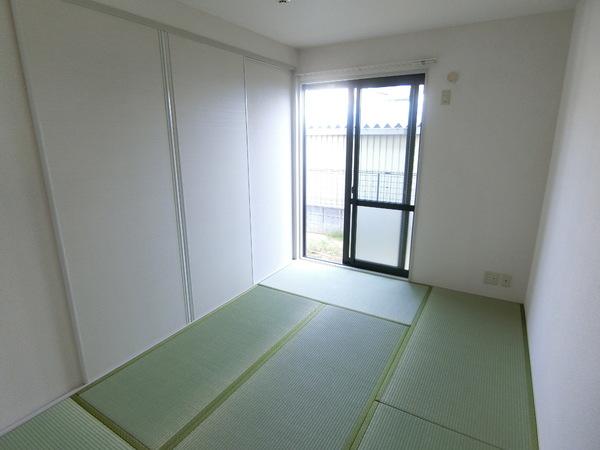 羽曳野市島泉５丁目のハイツ
