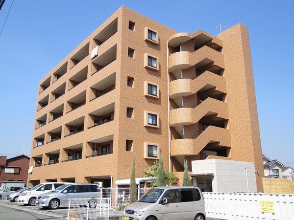 藤井寺市小山１丁目のマンション