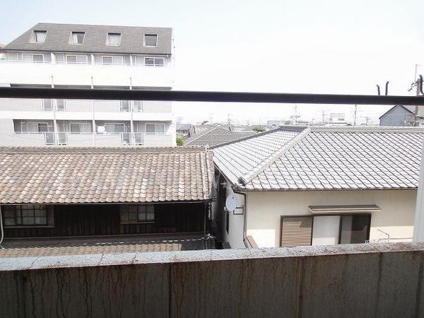 藤井寺市岡２丁目のマンション