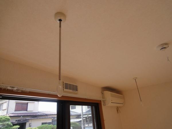 羽曳野市高鷲３丁目のハイツ