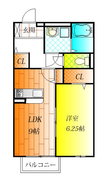 ドリーム葉月七番館