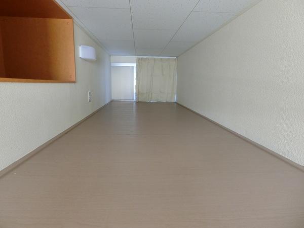 羽曳野市恵我之荘４丁目のハイツ