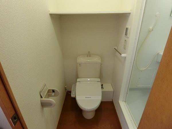 羽曳野市恵我之荘４丁目のハイツ