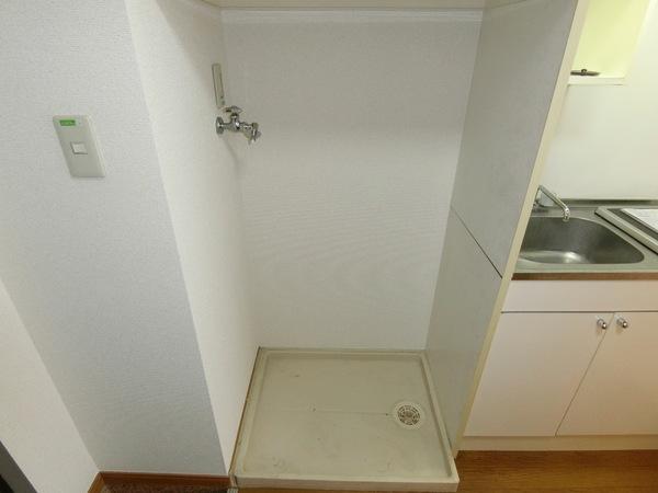 レオパレス藤本I